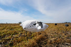 Snow Goose Windsocks – 12 Pack