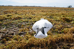Snow Goose Windsocks – 12 Pack