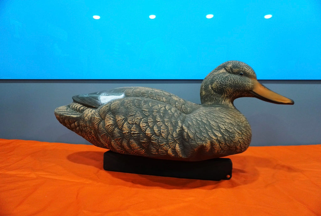 Jumbo Decoys