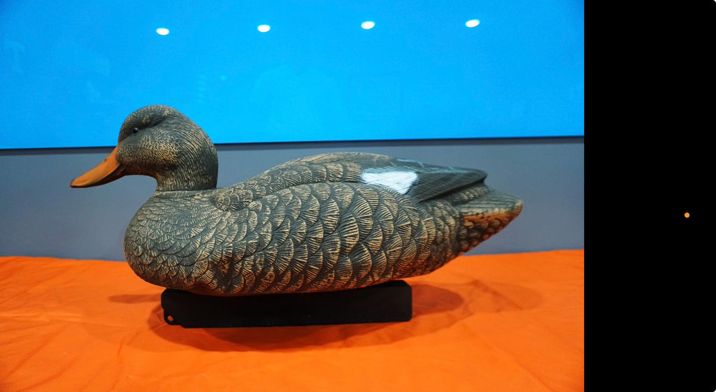 Jumbo Decoys