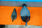 Jumbo Redhead Decoys – 4 Pack