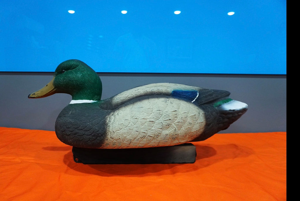 Jumbo Decoys
