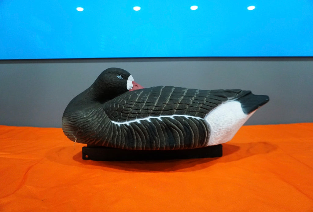 Floating - Speck Sleeping