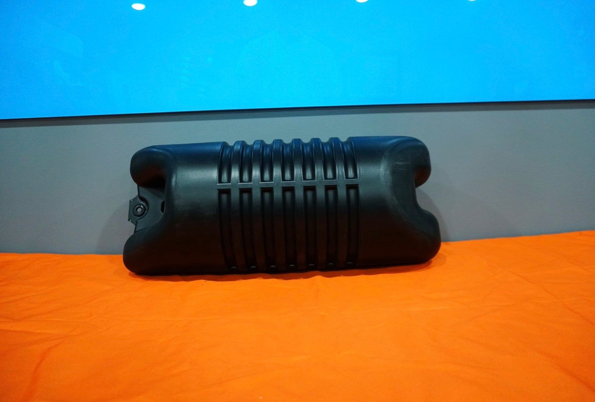 Filler Killer (Foam Filled)