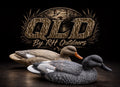 Gadwell Jumbo Decoy